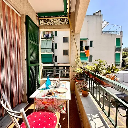 Hostdomus - Leo's House Appartamento *