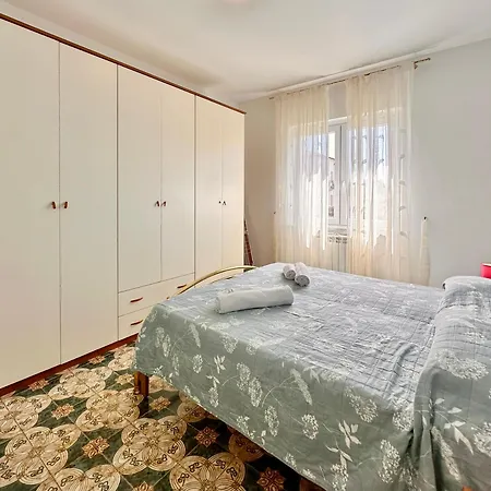 Hostdomus - Leo's House Appartamento