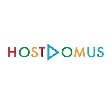 Hostdomus - Leo's House 아파트