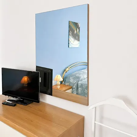 Hostdomus - Leo's House *