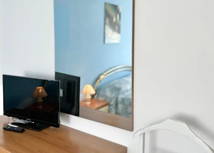 Hostdomus - Leo's House * 피에트라리구레