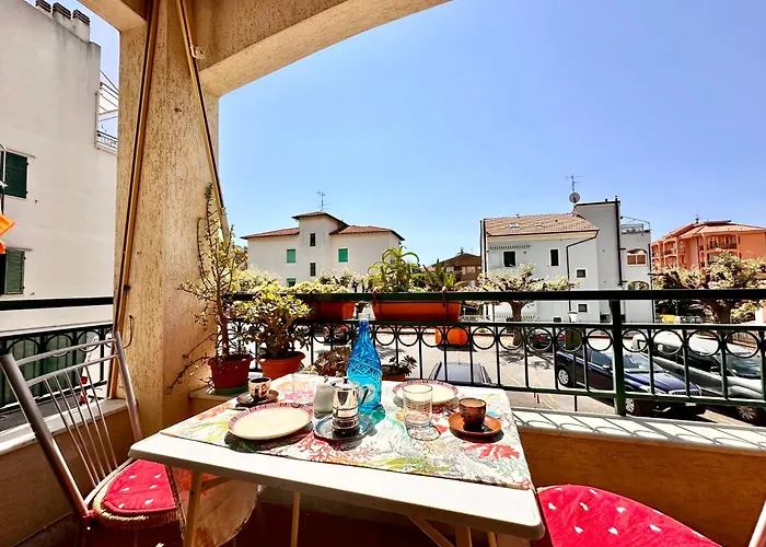 Hostdomus - Leo's House 아파트