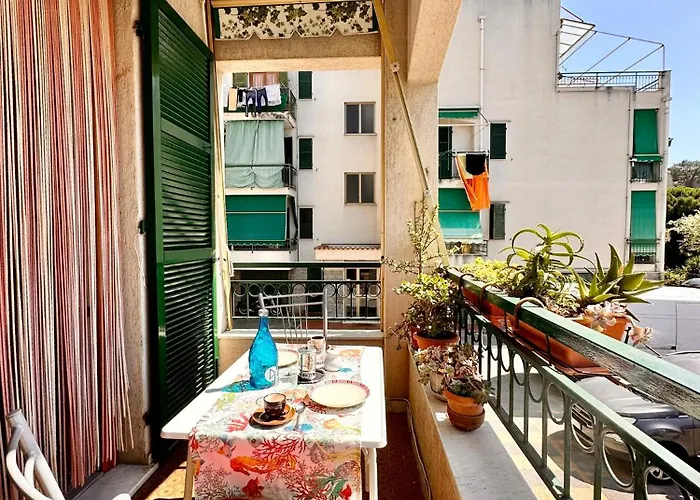 Hostdomus - Leo's House 아파트 *