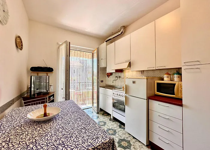 Hostdomus - Leo's House *