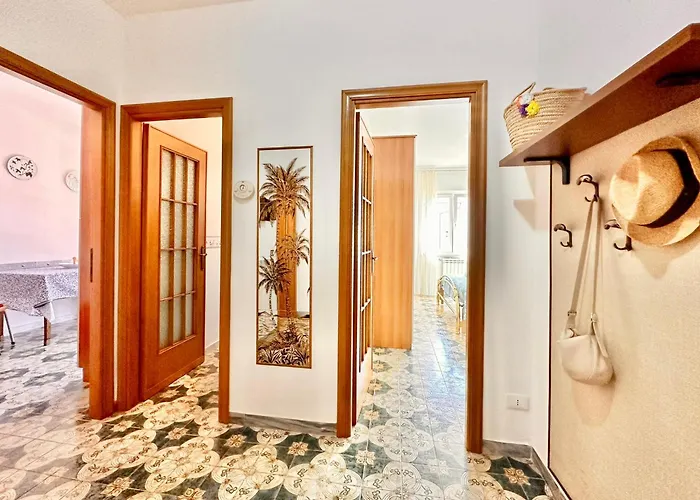 Hostdomus - Leo's House *