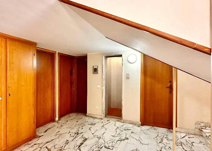 Lejlighed Hostdomus - Leo's House