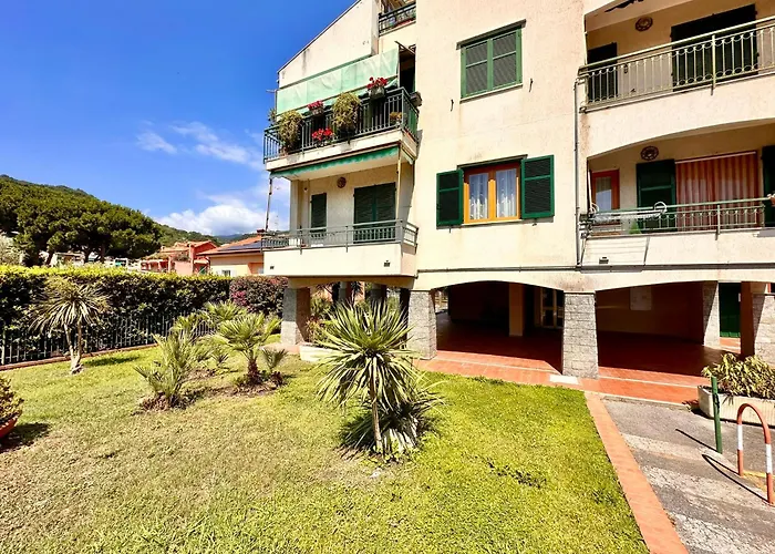 Hostdomus - Leo's House 아파트 *